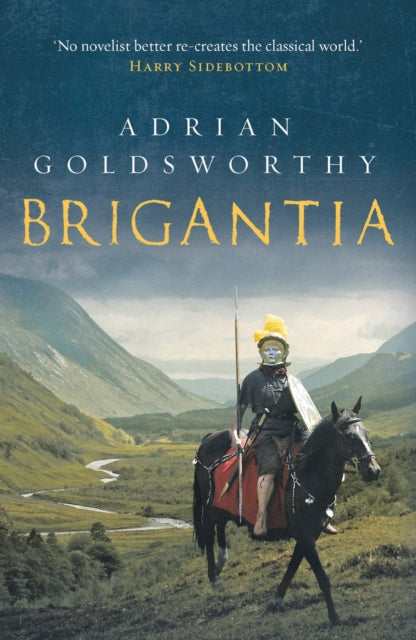 Brigantia