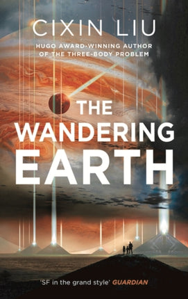 The Wandering Earth