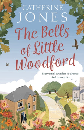 The Bells of Little Woodford