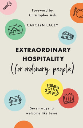 Extraordinary Hospitality (for Ordinary People):