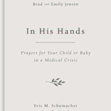 In His Hands