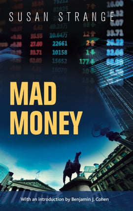 Mad Money: With an Introduction by Benjamin J.