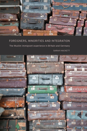 Foreigners, Minorities and Integration: The