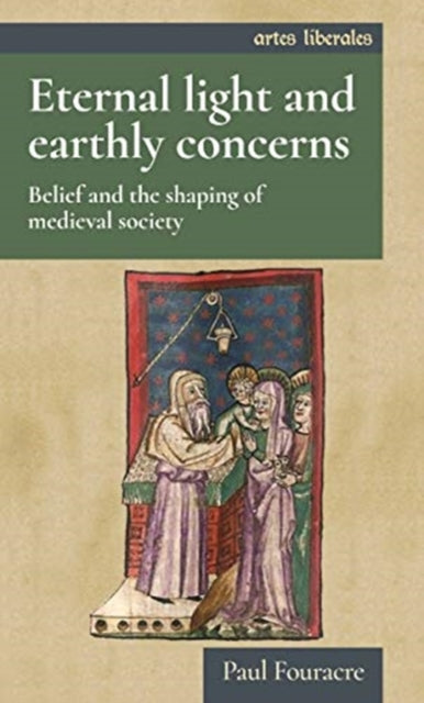 Eternal Light and Earthly Concerns: Belief and