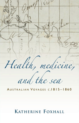 Health, Medicine, and the Sea: Australian