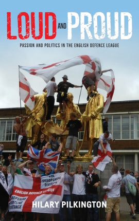 Loud and Proud: Passion and Politics in the