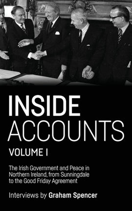 Inside Accounts, Volume I: The Irish Government