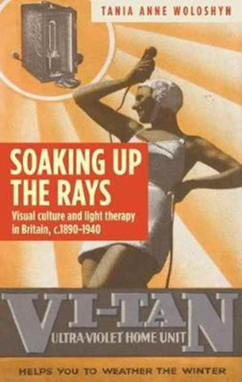 Soaking Up the Rays: Light Therapy and Visual