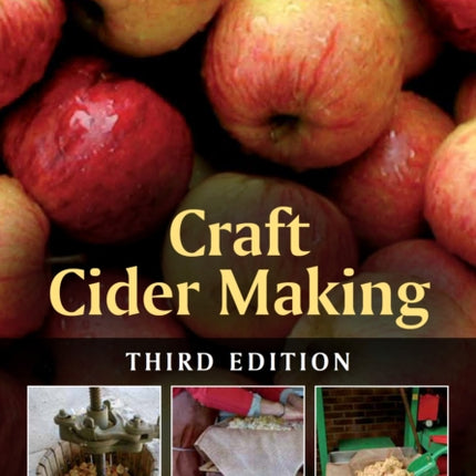 Craft Cider Making