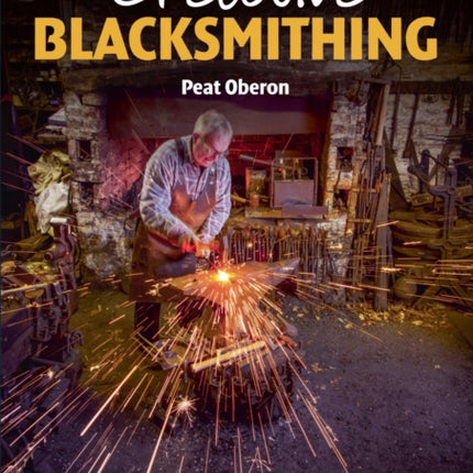 Creative Blacksmithing