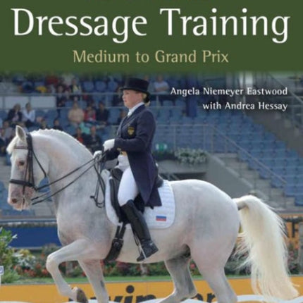 Advanced Dressage Training: Medium to Grand Prix