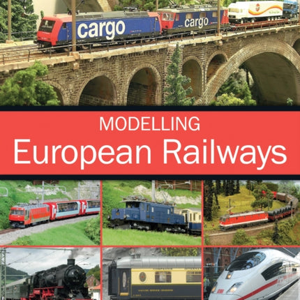 Modelling European Railways