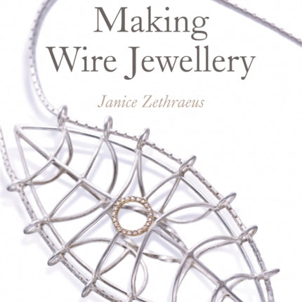 Making Wire Jewellery