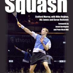 Collection image for: Squash and rackets (racquets) Books