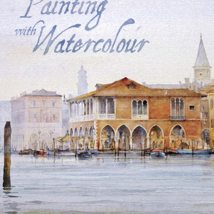 Painting with Watercolour