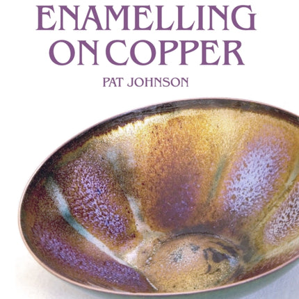 Enamelling on Copper