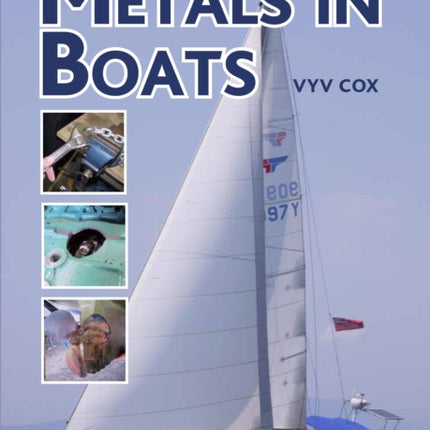 Metals in Boats