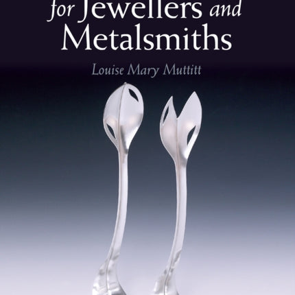 Fold Forming for Jewellers and Metalsmiths