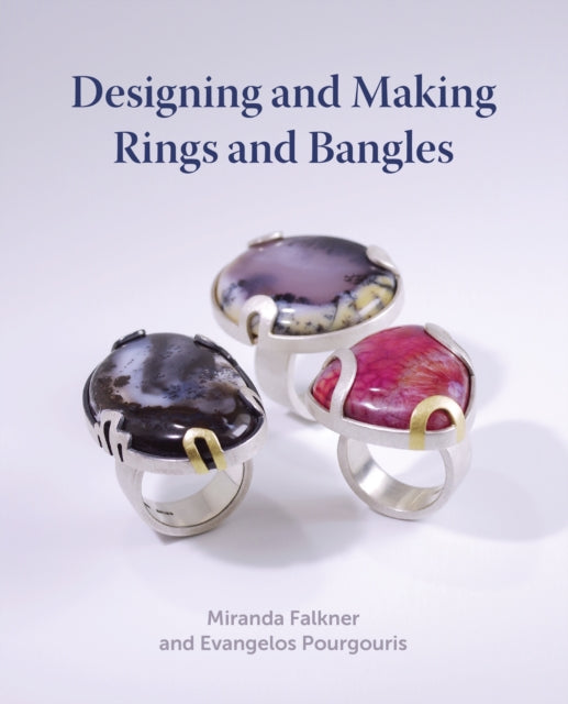 Designing and Making Rings and Bangles