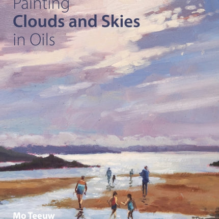 Painting Clouds and Skies in Oils