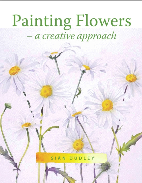 Painting Flowers: A Creative Approach