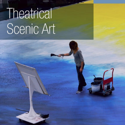 Theatrical Scenic Art