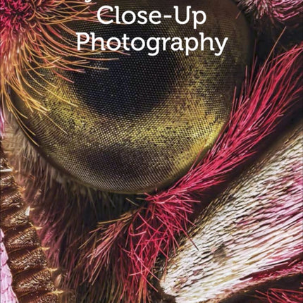 Beyond Extreme Close-Up Photography