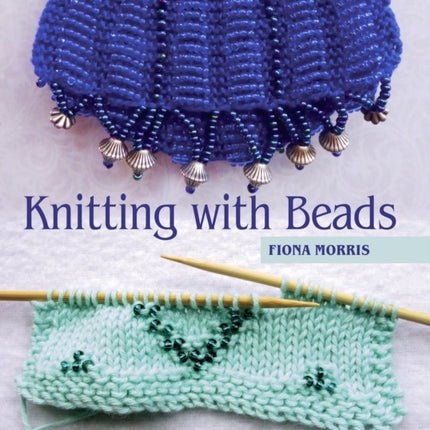 Knitting with Beads