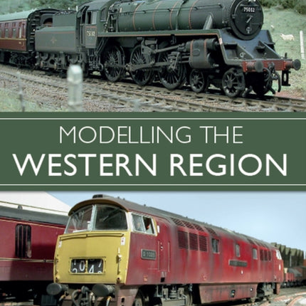 Modelling the Western Region