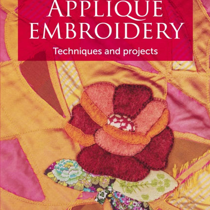 Applique Embroidery