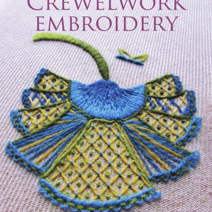 Crewelwork Embroidery