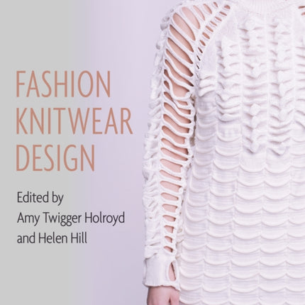 Fashion Knitwear Design