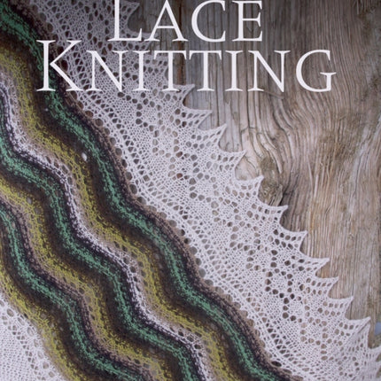 Lace Knitting