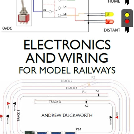 Electronics and Wiring for Model Railways