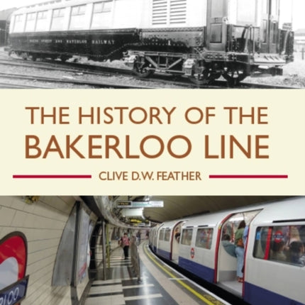 History of the Bakerloo Line