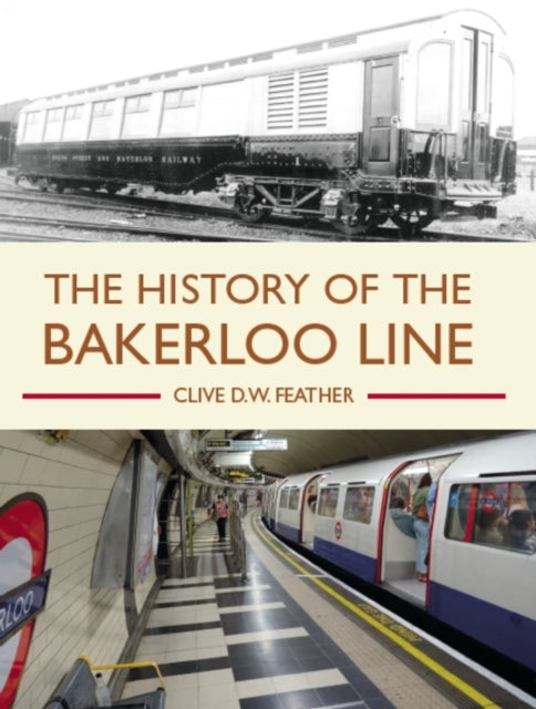 History of the Bakerloo Line