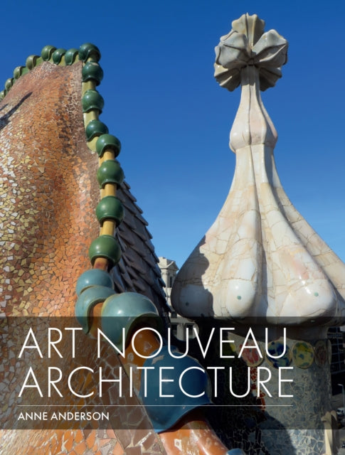 Art Nouveau Architecture