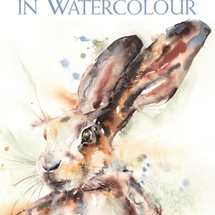 Painting Animals in Watercolour