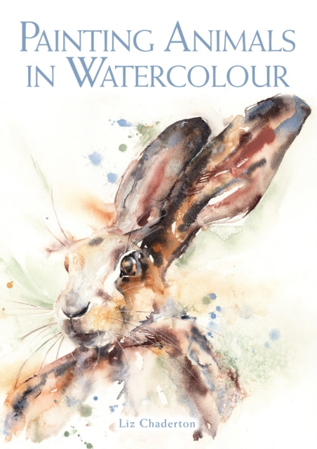 Painting Animals in Watercolour