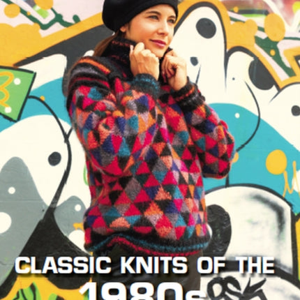 Classic Knits of the 1980s