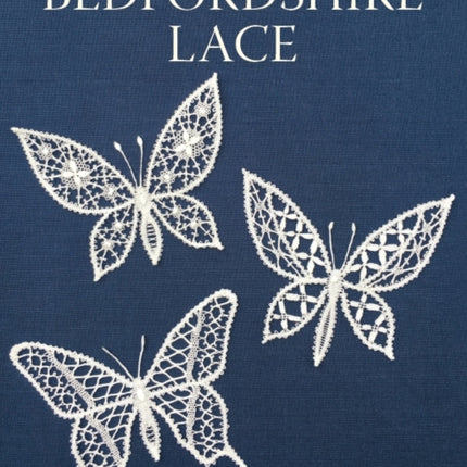 Bedfordshire Lace