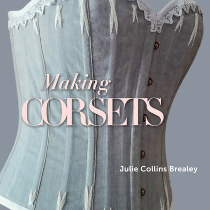 Making Corsets