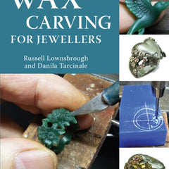 Collection image for: Carving and modelling, moulding and casting Books