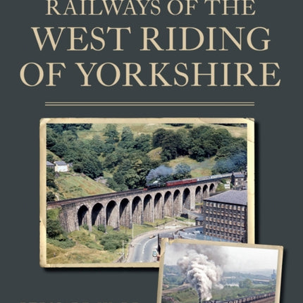 Railways of the West Riding of Yorkshire