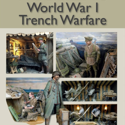 Modelling World War 1 Trench Warfare