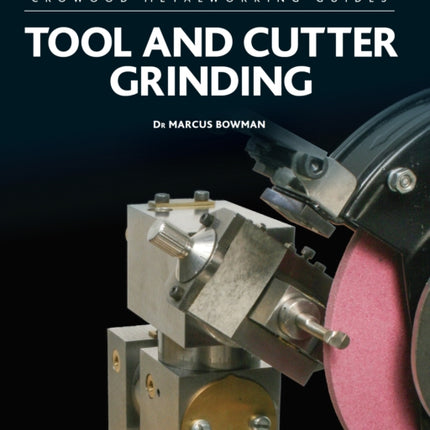 Tool and Cutter Grinding