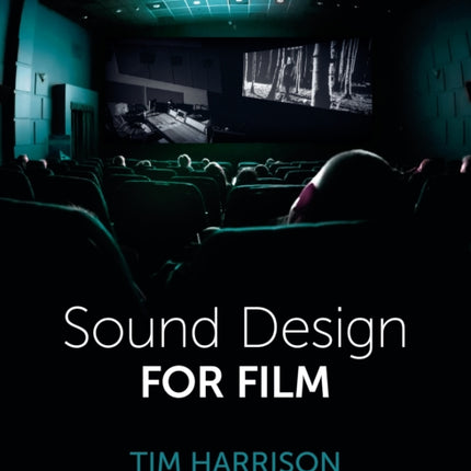 Sound Design for Film