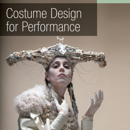 Costume Design for Performance