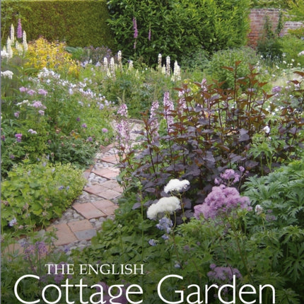 English Cottage Garden