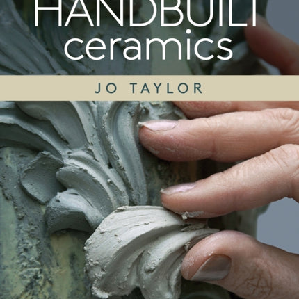 Handbuilt Ceramics